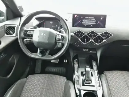 Photo 32 DS DS 3 DS3 Crossback PureTech 130 EAT8