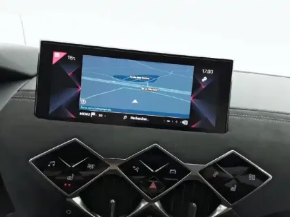 Photo 21 DS DS 3 DS3 Crossback PureTech 130 EAT8