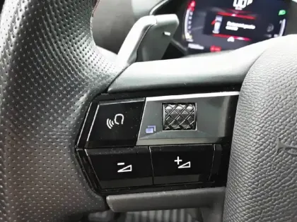 Photo 44 DS DS 3 DS3 Crossback PureTech 130 EAT8