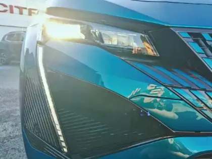 Photo 15 Peugeot 408  PHEV 225 e-EAT8