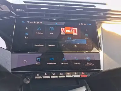 Photo 14 Peugeot 408  PHEV 225 e-EAT8