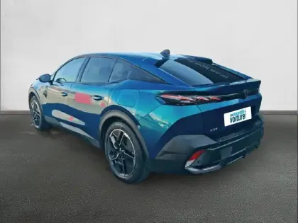 Photo 6 Peugeot 408  PHEV 225 e-EAT8