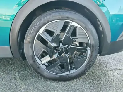 Photo 12 Peugeot 408  PHEV 225 e-EAT8