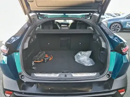 Photo 5 Peugeot 408  PHEV 225 e-EAT8