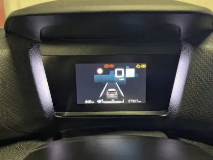 Photo 9 Citroën C4  PureTech 130 S&S EAT8