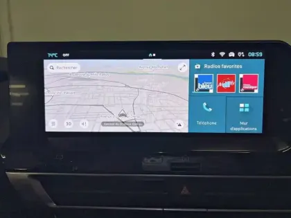 Photo 14 Citroën C4  PureTech 130 S&S EAT8