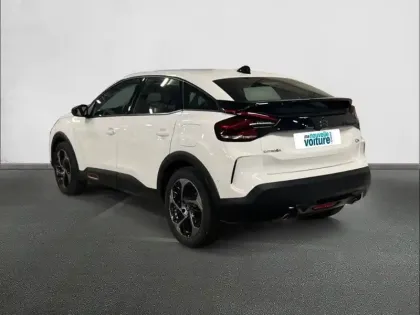 Photo 6 Citroën C4  PureTech 130 S&S EAT8