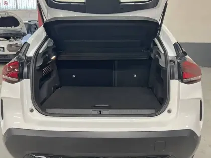 Photo 5 Citroën C4  PureTech 130 S&S EAT8