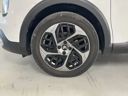 Photo 12 Citroën C4  PureTech 130 S&S EAT8