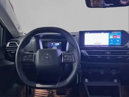 Photo 7 Citroën C4  PureTech 130 S&S EAT8