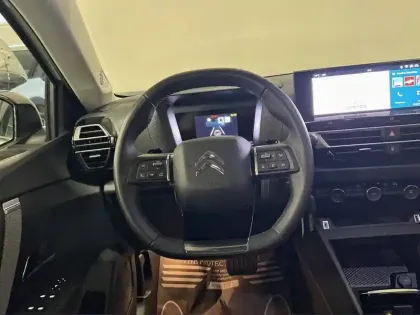 Photo 8 Citroën C4  PureTech 130 S&S EAT8