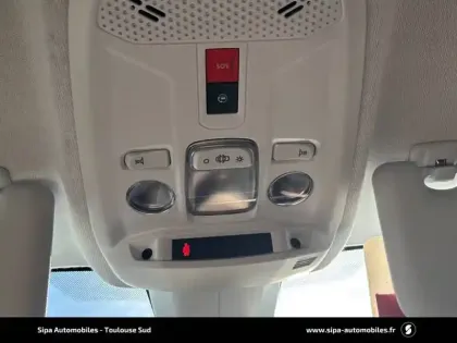 Photo 58 Opel Corsa  1.2 Turbo 100 ch BVA8