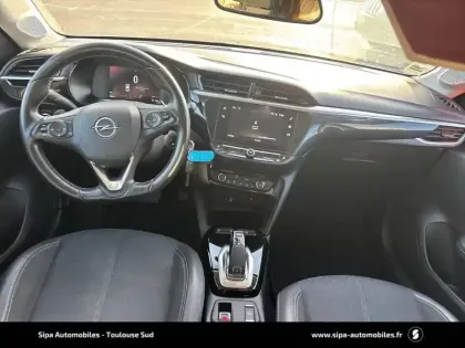 Photo 7 Opel Corsa  1.2 Turbo 100 ch BVA8