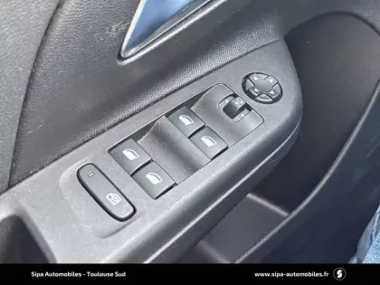 Photo 54 Opel Corsa  1.2 Turbo 100 ch BVA8