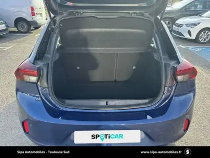 Photo 36 Opel Corsa  1.2 Turbo 100 ch BVA8