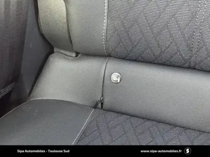 Photo 59 Opel Corsa  1.2 Turbo 100 ch BVA8