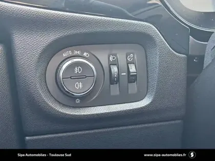 Photo 53 Opel Corsa  1.2 Turbo 100 ch BVA8