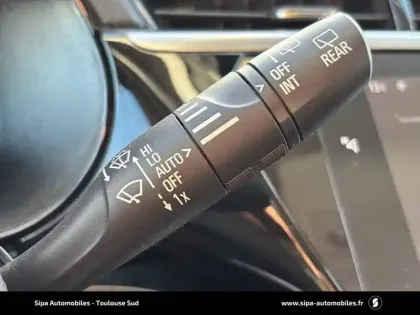 Photo 50 Opel Corsa  1.2 Turbo 100 ch BVA8