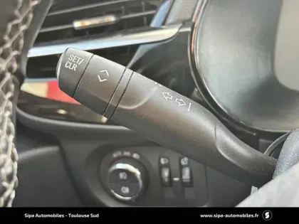 Photo 52 Opel Corsa  1.2 Turbo 100 ch BVA8