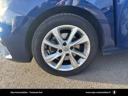 Photo 41 Opel Corsa  1.2 Turbo 100 ch BVA8