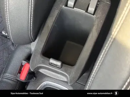 Photo 60 Opel Corsa  1.2 Turbo 100 ch BVA8