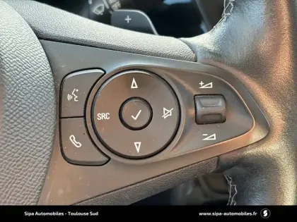 Photo 49 Opel Corsa  1.2 Turbo 100 ch BVA8