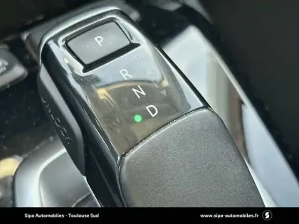 Photo 11 Opel Corsa  1.2 Turbo 100 ch BVA8