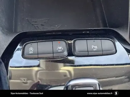 Photo 12 Opel Corsa  1.2 Turbo 100 ch BVA8