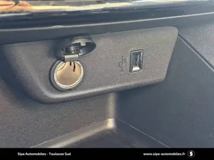 Photo 13 Opel Corsa  1.2 Turbo 100 ch BVA8