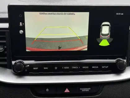 Photo 13 Kia Xceed  1.6 GDi Hybride Rechargeable 141ch DCT6