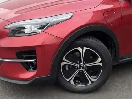 Photo 5 Kia Xceed  1.6 GDi Hybride Rechargeable 141ch DCT6
