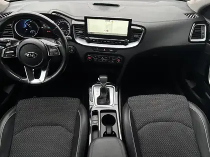 Photo 6 Kia Xceed  1.6 GDi Hybride Rechargeable 141ch DCT6
