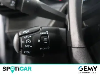 Photo 12 Peugeot 208  PureTech 75 S&S BVM5