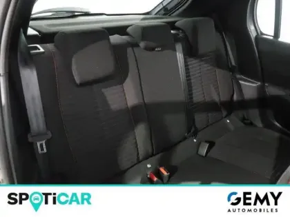 Photo 8 Peugeot 208  PureTech 75 S&S BVM5