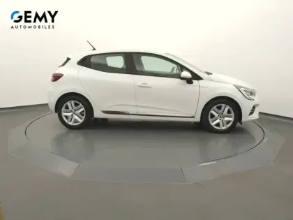 Photo 16 Renault Clio  SCe 75