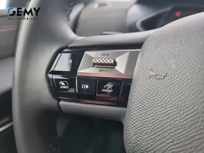 Photo 21 DS DS 3  Hybride 145 e-DCT6