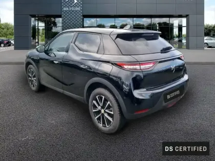 Photo 30 DS DS 3 Gén. II Ph1 evo Edition France 5