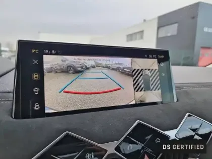 Photo 46 DS DS 3 Gén. II Ph1 evo Edition France 5