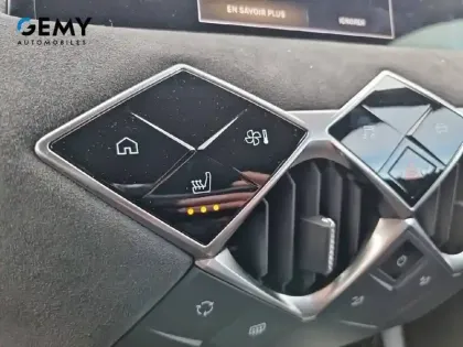 Photo 14 DS DS 3  Hybride 145 e-DCT6