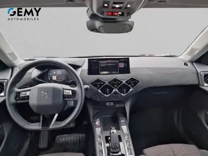 Photo 7 DS DS 3  Hybride 145 e-DCT6