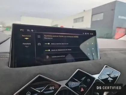 Photo 41 DS DS 3 Gén. II Ph1 evo Edition France 5