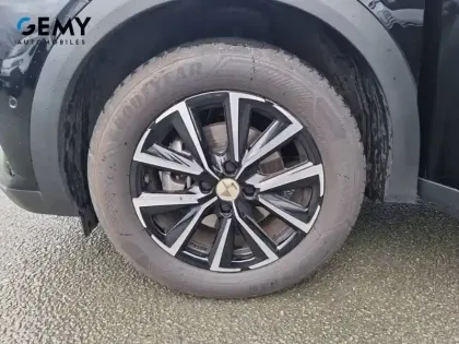 Photo 10 DS DS 3  Hybride 145 e-DCT6