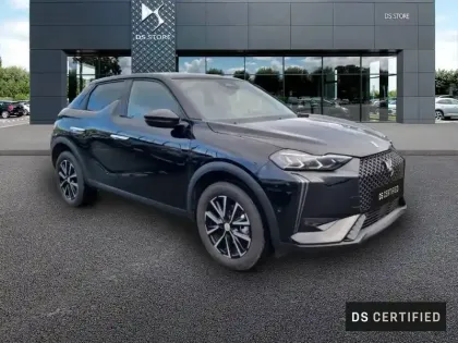 Photo 26 DS DS 3 Gén. II Ph1 evo Edition France 5