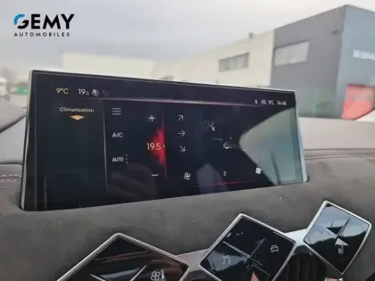 Photo 15 DS DS 3  Hybride 145 e-DCT6