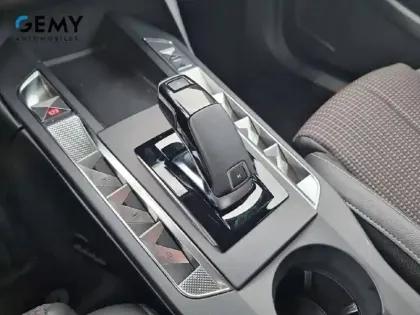 Photo 13 DS DS 3  Hybride 145 e-DCT6