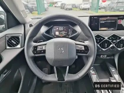 Photo 35 DS DS 3 Gén. II Ph1 evo Edition France 5