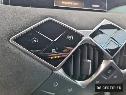 Photo 38 DS DS 3 Gén. II Ph1 evo Edition France 5