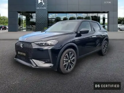 Photo 24 DS DS 3 Gén. II Ph1 evo Edition France 5