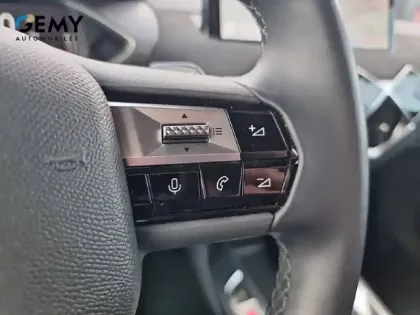 Photo 20 DS DS 3  Hybride 145 e-DCT6