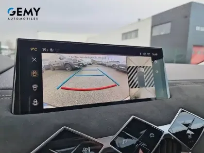 Photo 22 DS DS 3  Hybride 145 e-DCT6